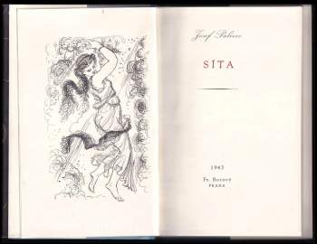 Josef Palivec: Síta