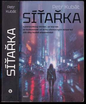 Síťařka