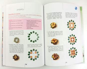 Jitka Sůsová: Šité korálky