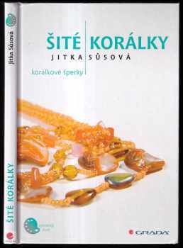 Šité korálky