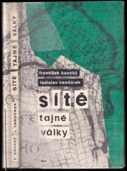 Sítě tajné války