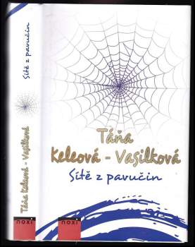 Sítě z pavučin