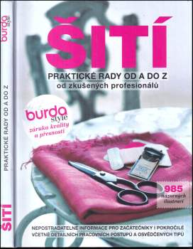 Šití
