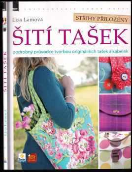 Lisa Lam: Šití tašek