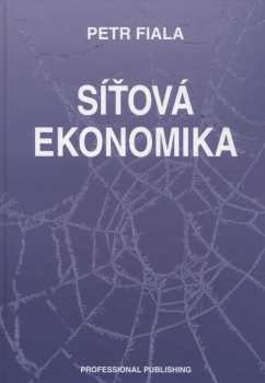 Síťová ekonomika
