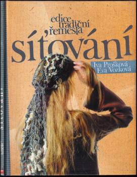 Iva Prošková: Síťování