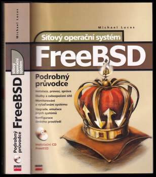 Síťový operační systém FreeBSD