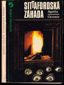 Sittafordská záhada