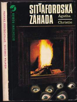 Agatha Christie: Sittafordská záhada
