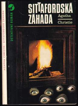 Sittafordská záhada