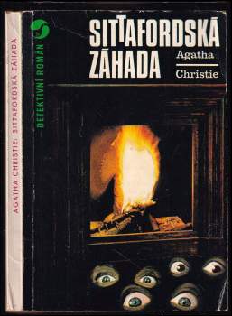 Agatha Christie: Sittafordská záhada