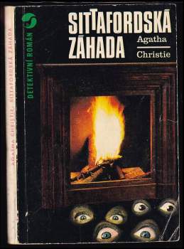 Agatha Christie: Sittafordská záhada