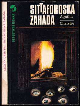 Agatha Christie: Sittafordská záhada