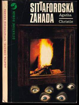 Agatha Christie: Sittafordská záhada
