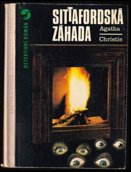Agatha Christie: Sittafordská záhada
