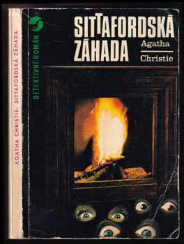 Agatha Christie: Sittafordská záhada