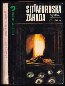 Agatha Christie: Sittafordská záhada