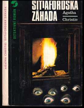 Sittafordská záhada