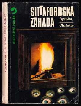 Agatha Christie: Sittafordská záhada