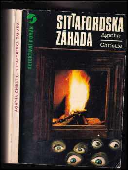 Agatha Christie: Sittafordská záhada