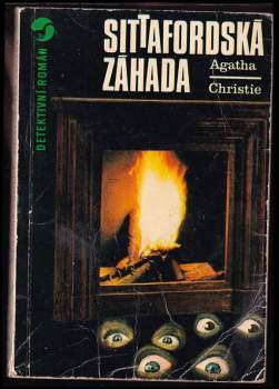 Sittafordská záhada