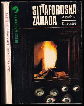 Sittafordská záhada