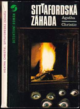 Sittafordská záhada