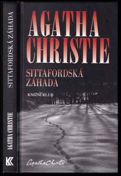 Sittafordská záhada