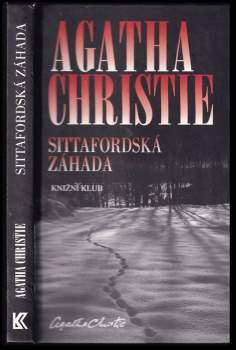 Agatha Christie: Sittafordská záhada