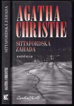 Sittafordská záhada