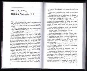 Agatha Christie: Sittafordská záhada