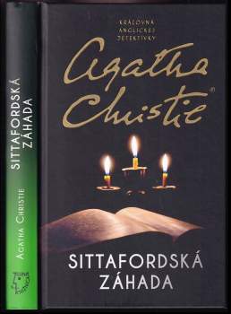 Sittafordská záhada