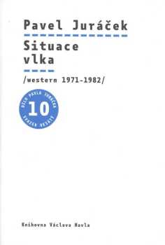 Situace vlka