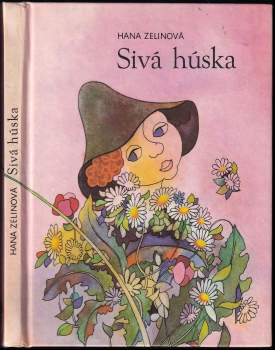 Sivá húska