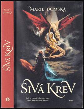 Sivá krev
