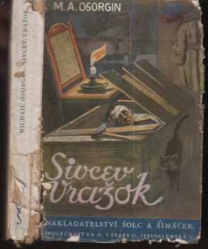 Sivcev Vražok