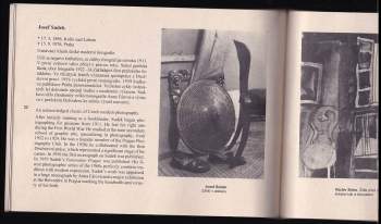 Josef Kroutvor: Sivko, Sudek