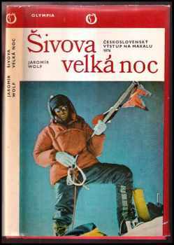 Šivova velká noc