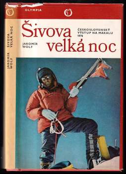 Šivova velká noc