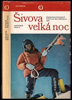 Šivova velká noc
