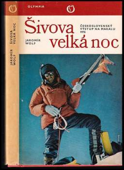 Šivova velká noc