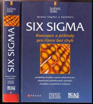 Armin Töpfer: Six Sigma