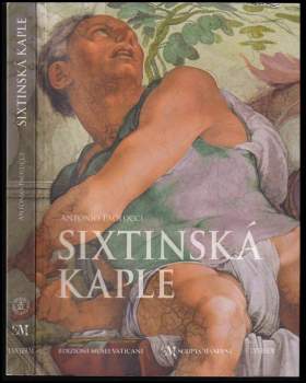 Sixtinská kaple