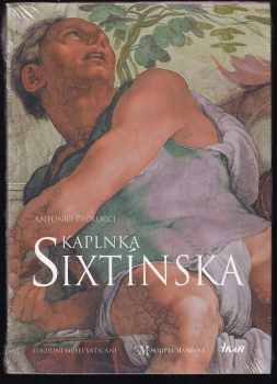 Sixtínska kaplnka