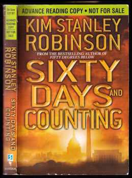 Kim Stanley Robinson: Sixty Days and Counting - Science in the Capital