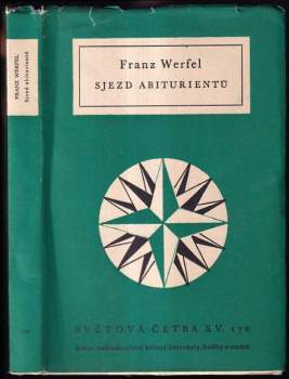 Franz Werfel: Sjezd abiturientů