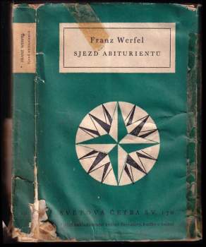 Franz Werfel: Sjezd abiturientů
