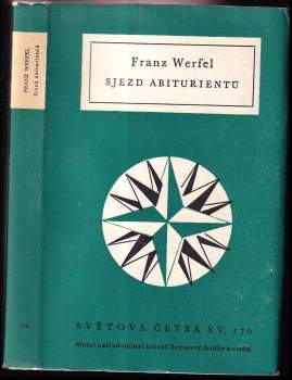 Franz Werfel: Sjezd abiturientů