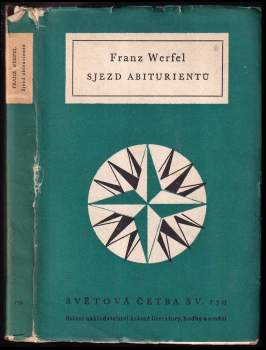 Franz Werfel: Sjezd abiturientů