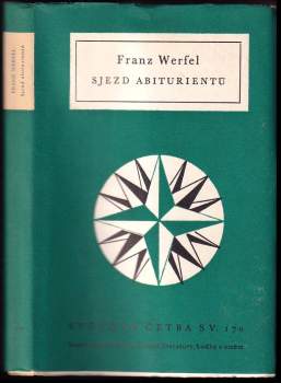 Franz Werfel: Sjezd abiturientů